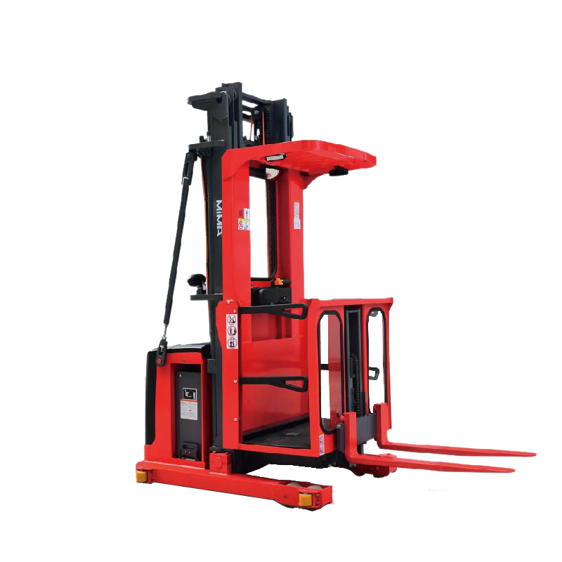 order picker lift